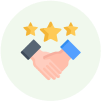 feature icon
